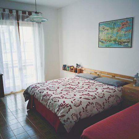 Gottardo Bed & Breakfast Monserrato Eksteriør bilde