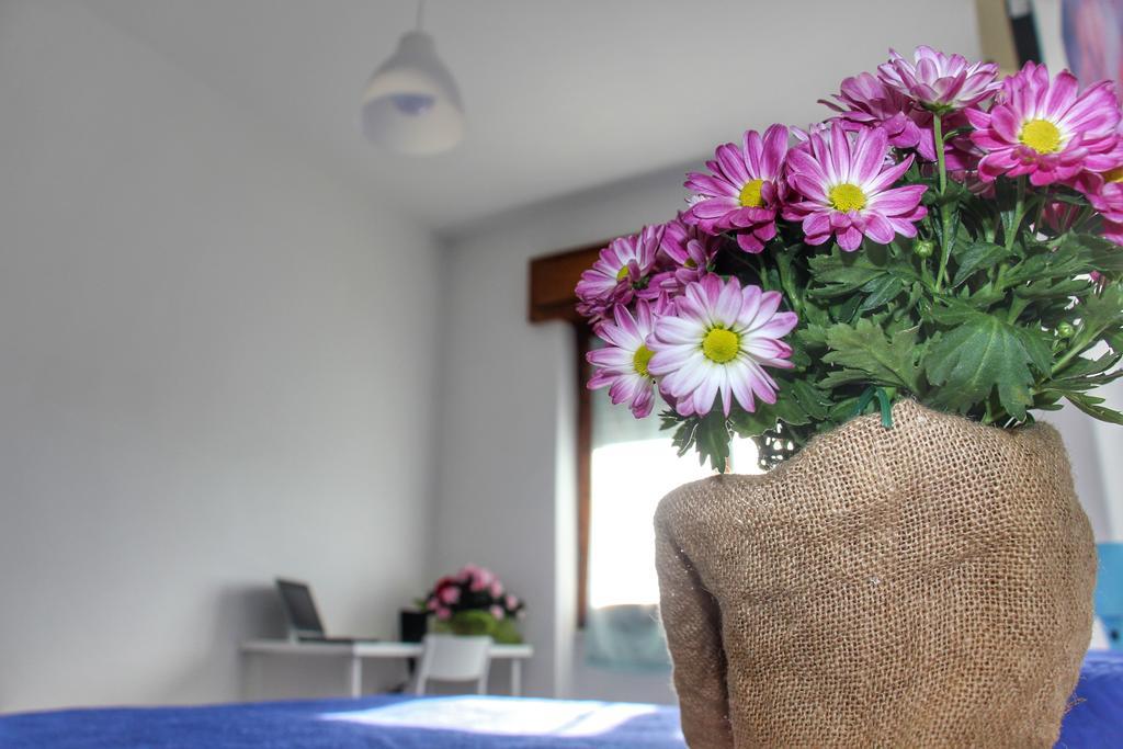 Gottardo Bed & Breakfast Monserrato Eksteriør bilde