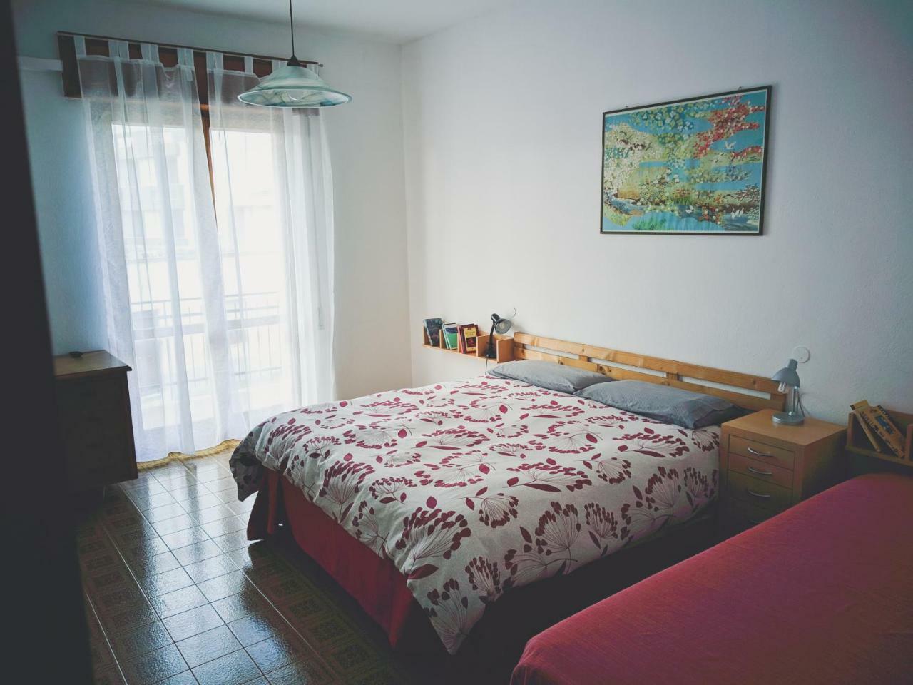 Gottardo Bed & Breakfast Monserrato Eksteriør bilde
