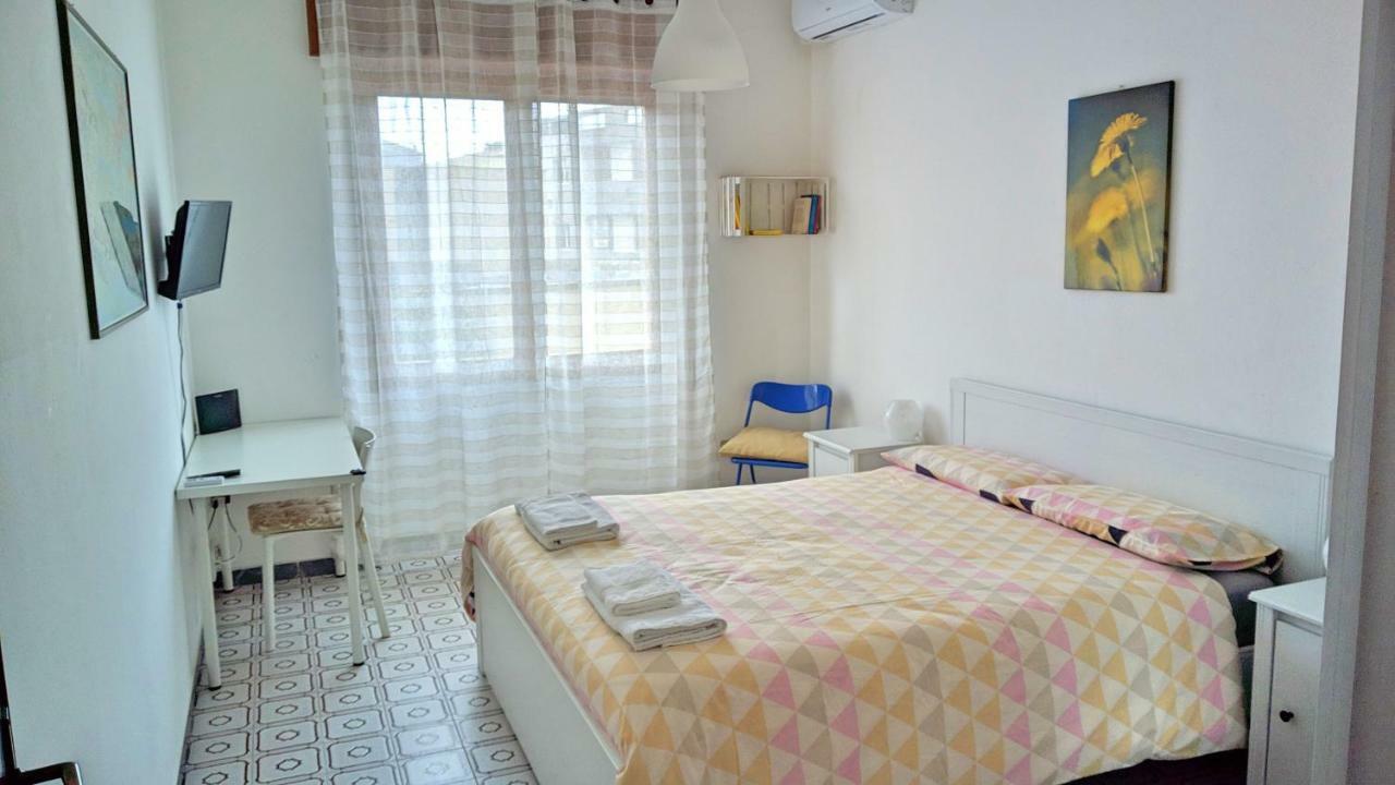 Gottardo Bed & Breakfast Monserrato Eksteriør bilde