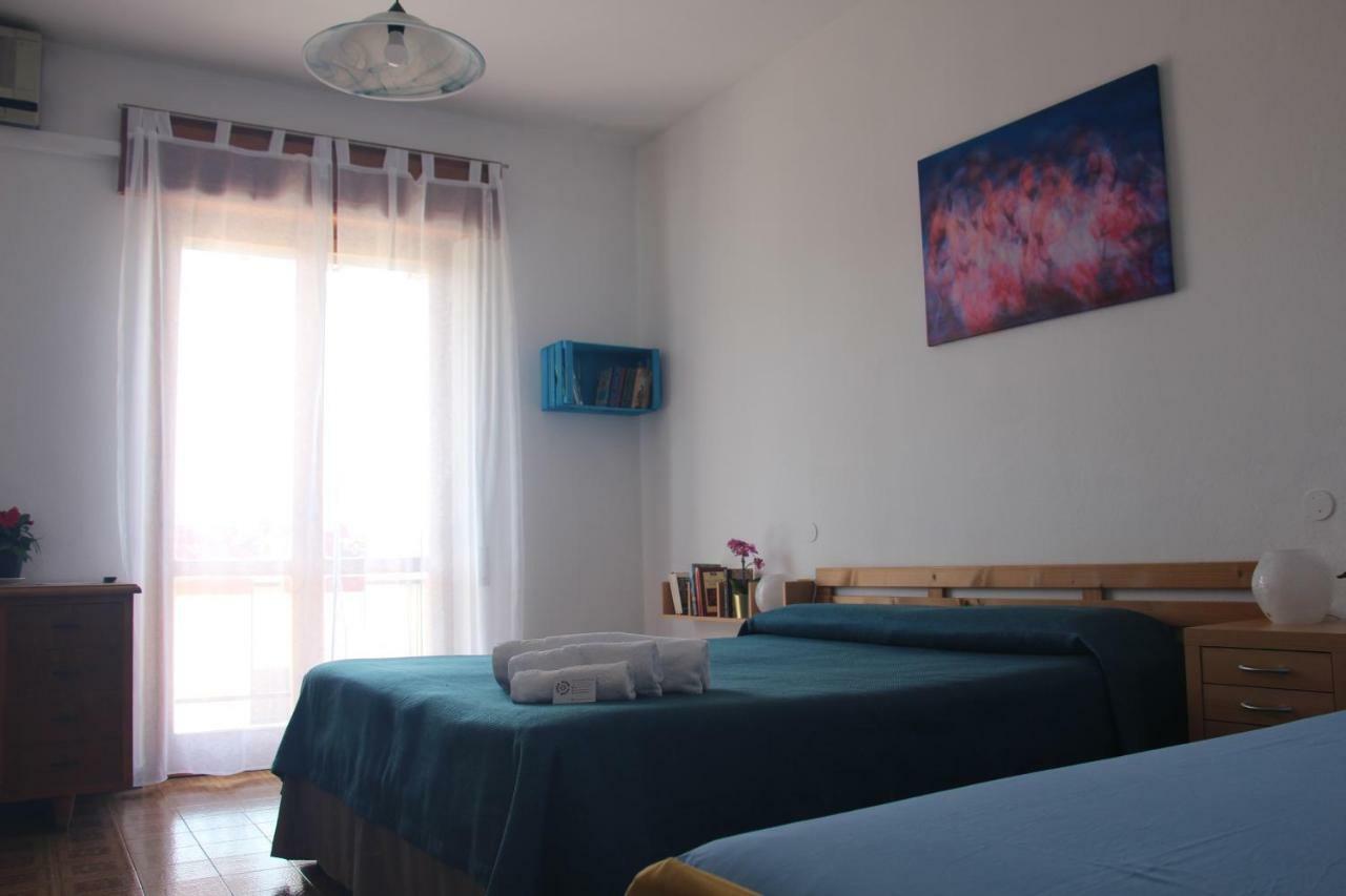 Gottardo Bed & Breakfast Monserrato Eksteriør bilde
